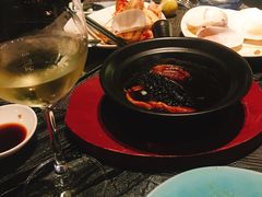 -长沙北辰洲际酒店-兰调全日餐厅