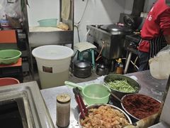 -东一路朝鲜大冷面