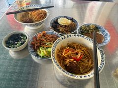 -梅溪·小伙子干挑面(安吉总店)