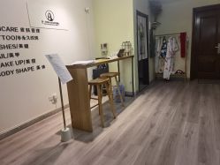 -Ami nail爱米美甲美睫