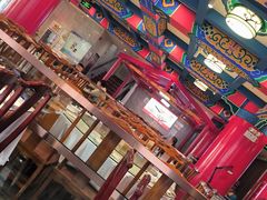 -郭林家常菜(狼垡店)