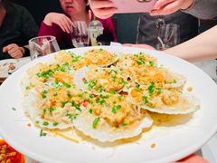 -荣兴酒家(徐家汇店)