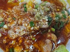 -老丘丘(较场口店)