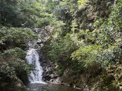 -东天目山风景区