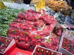 -鲜力达果品批发直销(青山店)