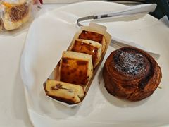 -味多美蛋糕(八大处店)