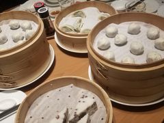 -鼎泰丰(德基广场店)