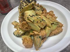 -闫府私房菜·百年鲁菜(恒隆店)