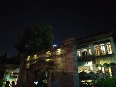 -三联韬奋书店(宽窄巷子店)