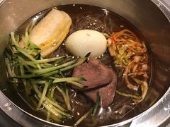 -韩国料理大力士(屏风街店)