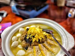 -元银甲·湖北地标美食(汉阳店)