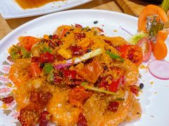 -德胜轩正宗顺德菜(宝安沙井会展中心店)