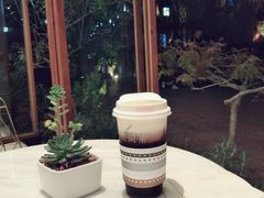 -花间茶(华侨城创意园店)