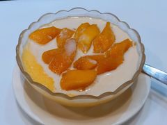 多芒果布甸-糖水佬甜品(深水埗店)