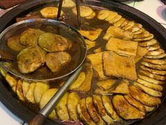 -六爷门框百年卤煮