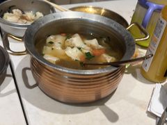 -巴扎屋大盘鸡·新疆菜(汇嘉时代店)