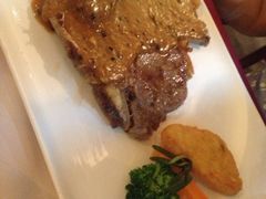 T骨牛排-维兰西餐(万泉河店)
