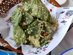 -熊刚饭店·太湖本地土菜·融合菜(天成时代广场店)