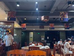 -天下客饭店(中山路店)