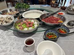 -丰尔粥食·粥底火锅·桑拿鸡(大良总店)
