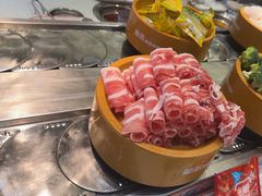 -龍歌自助小火锅(秦淮水游城店)