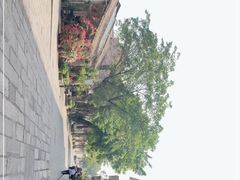 -伦教678文化街