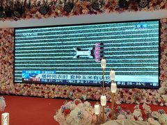 -松雅轩商务婚礼生日(同和店)