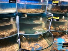 -蟹谢蒸鲜自助餐厅