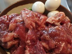 -名扬煮艺肥牛自助火锅(同和店)