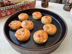 -龟兹KUCINA·新疆菜(前滩L+PLAZA店)