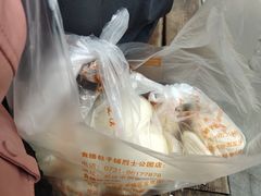 -食膳公园包子铺(烈士公园店)