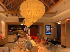 -陕拾叁-西安糕点(大雁塔店)