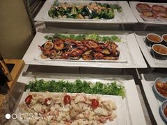 -鹭江潮餐厅•福建菜(鹭江佲家酒店)