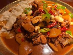 -楼兰新疆主题餐厅(悠方店)