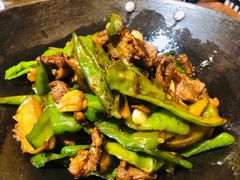 -怀化名堂(正清路店)