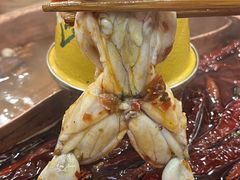 -京元盛铜锅涮肉(上海总店)