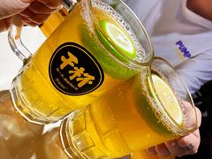 -木屋烧烤(坂田天安云谷店)