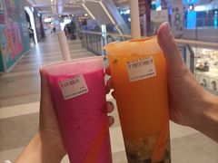 -CoCo都可(大兴凯德MALL店)