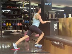 -TOP健身私教工作室(侨香店)