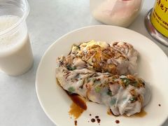 -新昌早餐店(东城店)