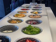 -豪客来牛排(西昌大巷口月城广场店)