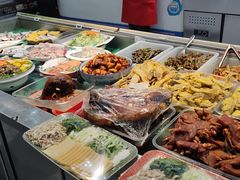 -颐和海鲜饺子