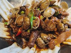 -永安鱼庄·镇江菜(丁卯店)