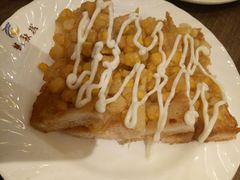 -龙聚德北京烤鸭(沙坪坝华宇A馆店)