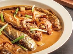 -KŌNG胶东小馆·酒馆(华熙店)
