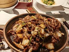 -四季民福烤鸭店(外滩外白渡桥店)