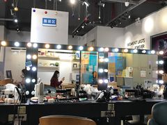 -海马体家庭照相馆(广州正佳广场店)