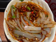 -串门邻居串串火锅(云南南路店)