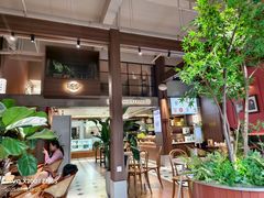 -嗒令甜品·主题融合料理餐厅(首座时代店)
