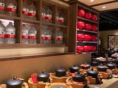 -洞庭土菜馆(天河北总店)